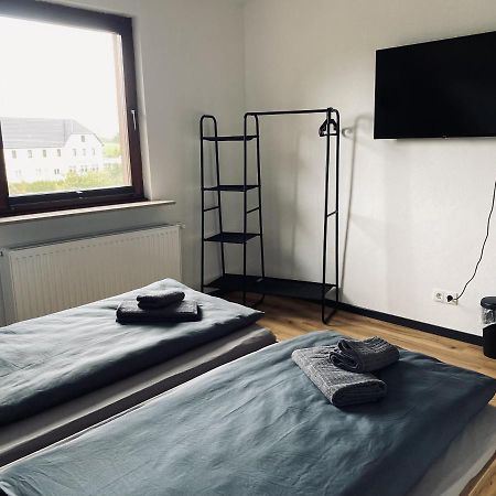 Ringtoys Rooms Welcherath Kültér fotó