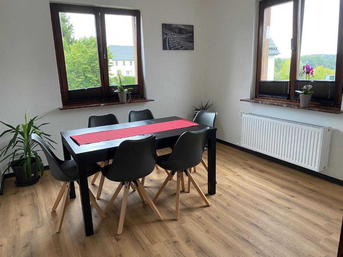 Ringtoys Rooms Welcherath Kültér fotó