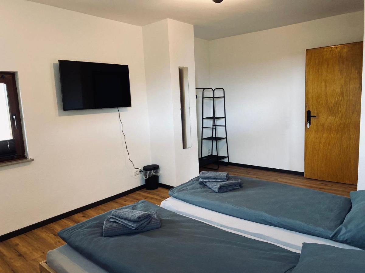 Ringtoys Rooms Welcherath Kültér fotó