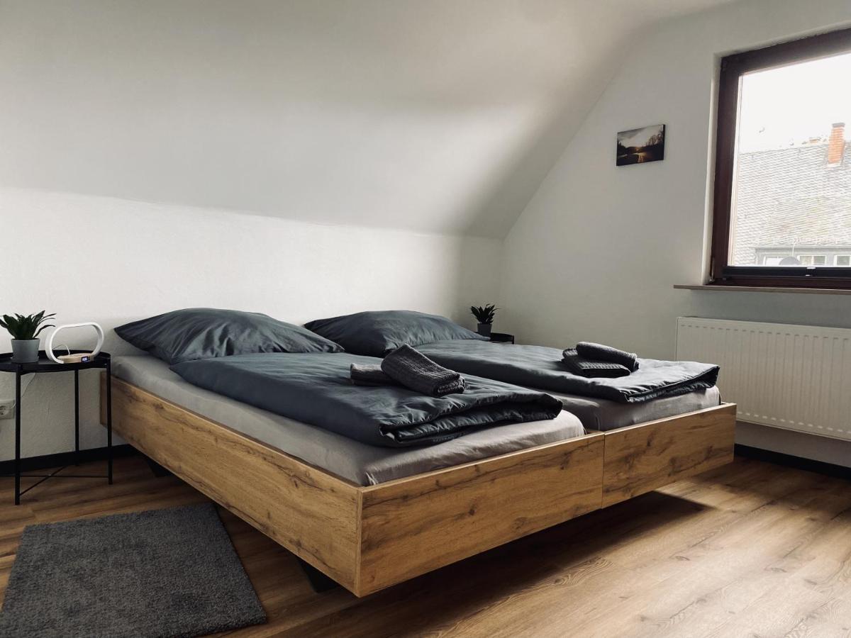 Ringtoys Rooms Welcherath Kültér fotó