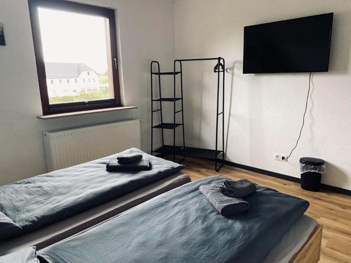Ringtoys Rooms Welcherath Kültér fotó